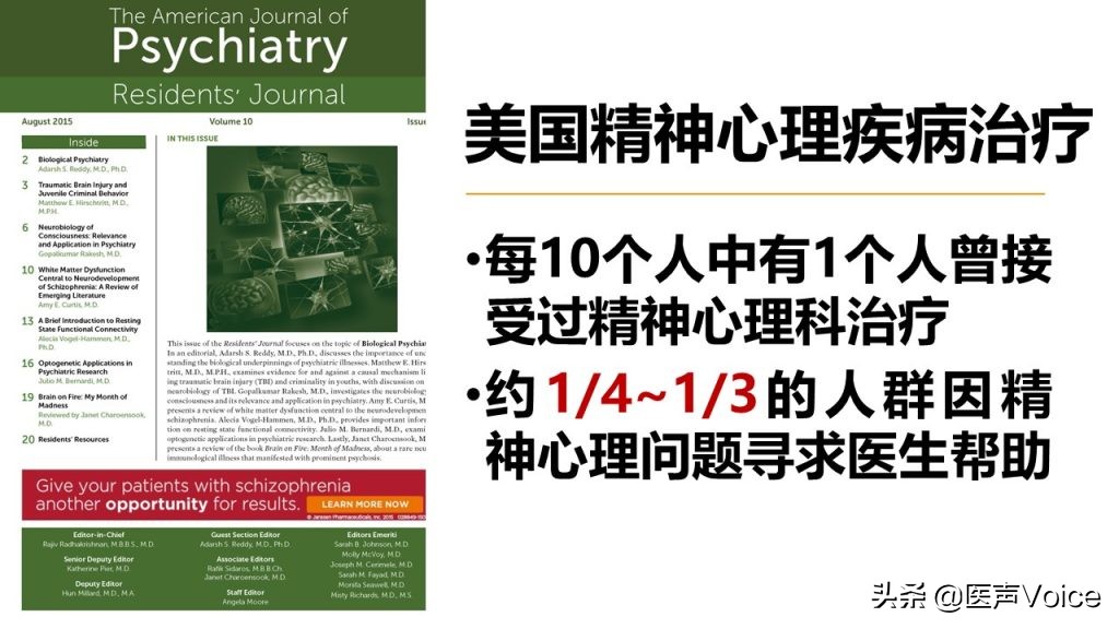 看精神科是不是很尴尬,要不要去看精神科