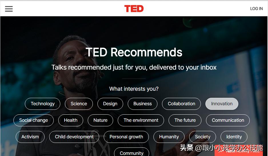 不学习就一定没有出路,8个完全免费的高质量自学网站