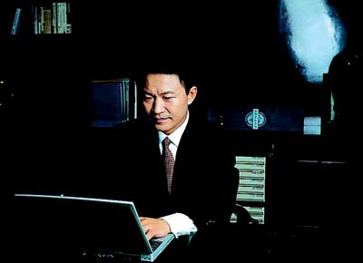 波导手机发家史,波导创始人的新公司