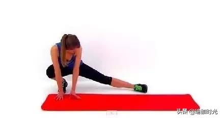 十二种拉伸小腿的方式,让你的小腿不粗反细