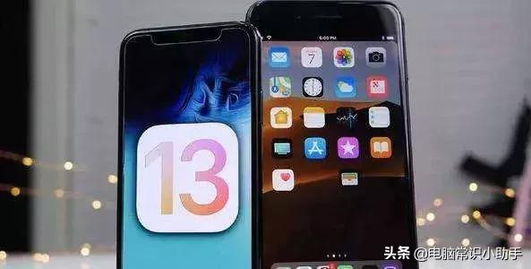 ios13静音未知来电怎么设置,ios13怎样屏蔽骚扰电话