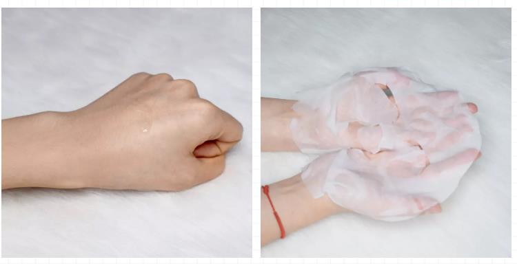 纯补水无添加面膜网红推荐,胶原蛋白面膜提拉紧致网红推荐