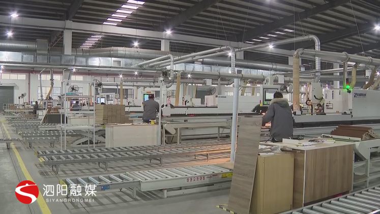 泗阳高质量发展,泗阳县经济发展状况怎么样