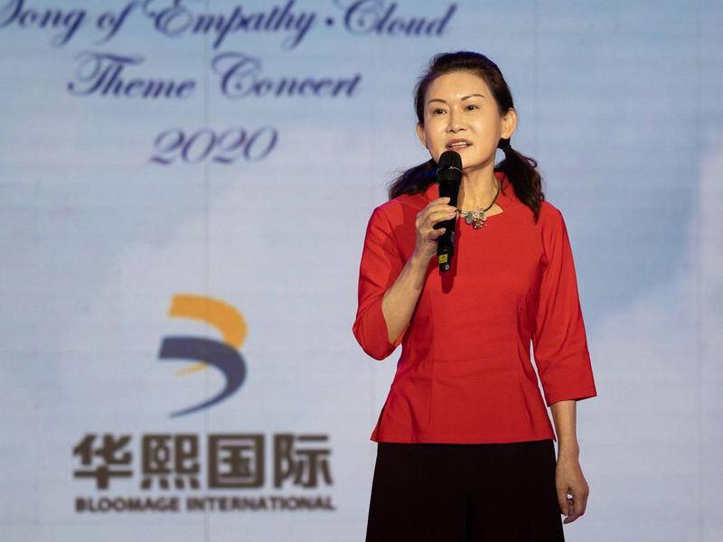 玻尿酸领军者华熙生物,玻尿酸水华熙生物480ml