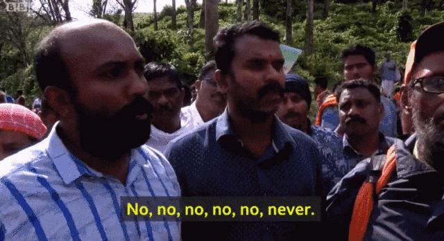 不敢来月经的女孩们丨看客