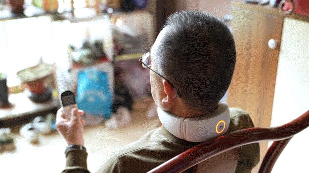 攀高p6颈椎按摩仪价格,攀高p7颈椎按摩仪