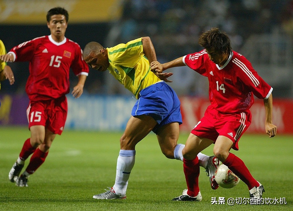 亚洲一共有几支球队参加世界杯,只参加一次世界杯的国家有哪些