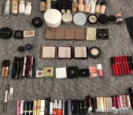 学生都用什么化妆品,普通学生用哪些化妆品