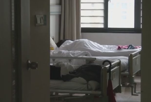 女子怀孕子宫里却是空的！医生一看肝脏，惊呆了！