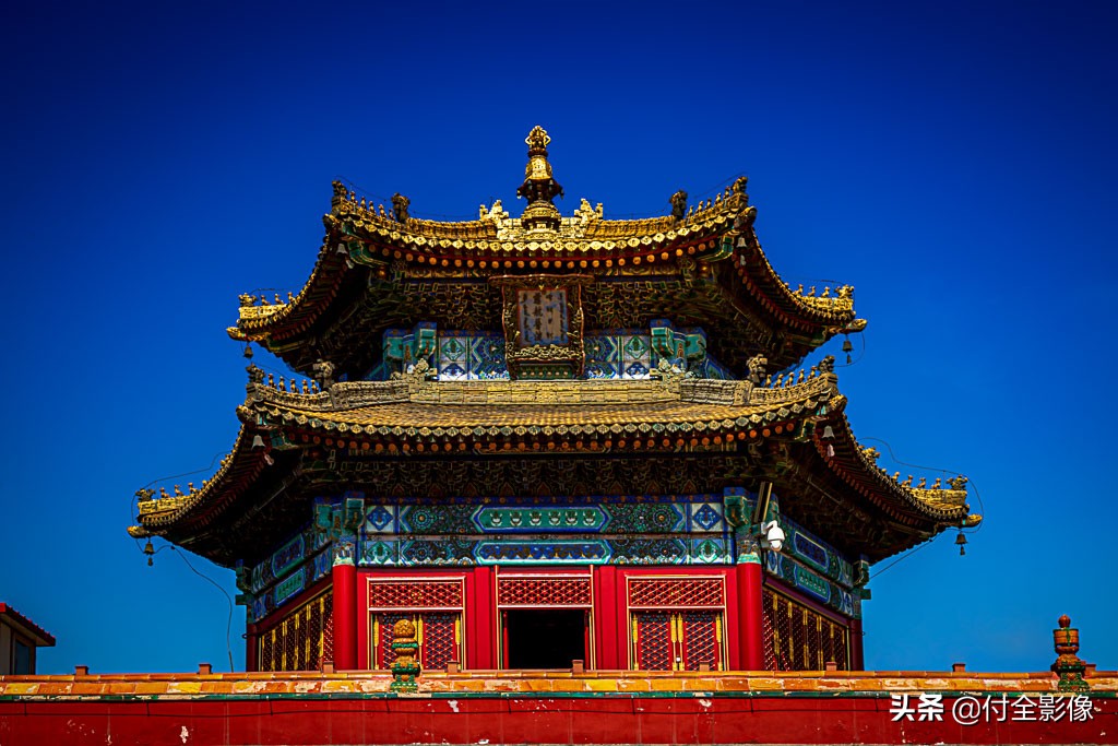 小布达拉宫,小布达拉宫舟山