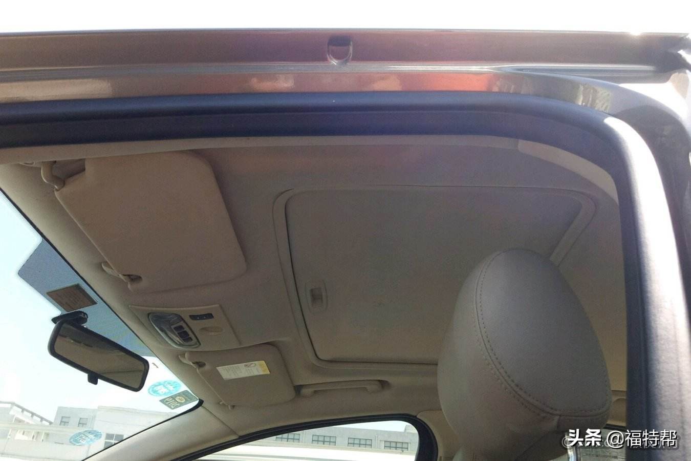 福特异味清除,福特蒙迪欧2022款异味大吗