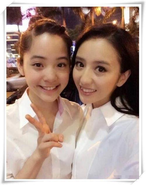 脸不瘦、鼻子不够挺的女生，学学谭松韵欧阳娜娜，一招让鼻子变挺