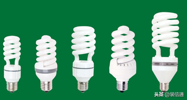 家用节能灯怎么选,家装节能灯怎么装