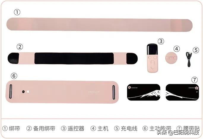 日本疯传瘦腰锻炼法,超级有效的瘦腰运动