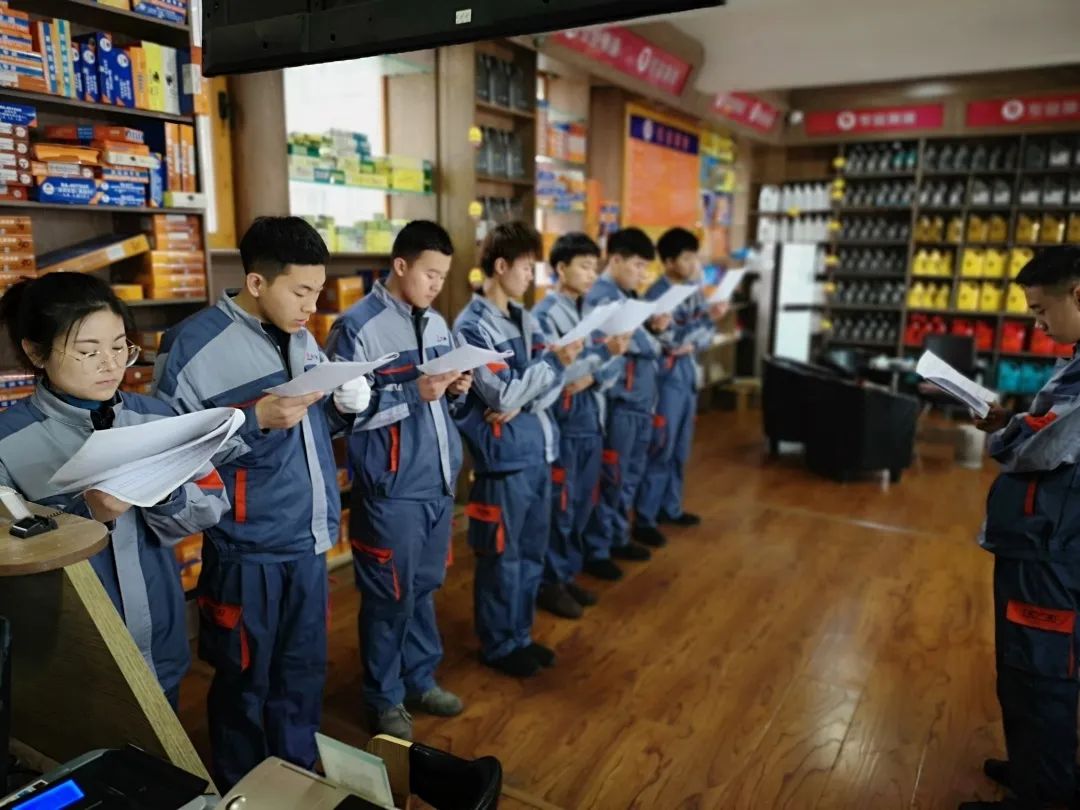 汽车换油养护连锁,车广角品牌靠谱吗