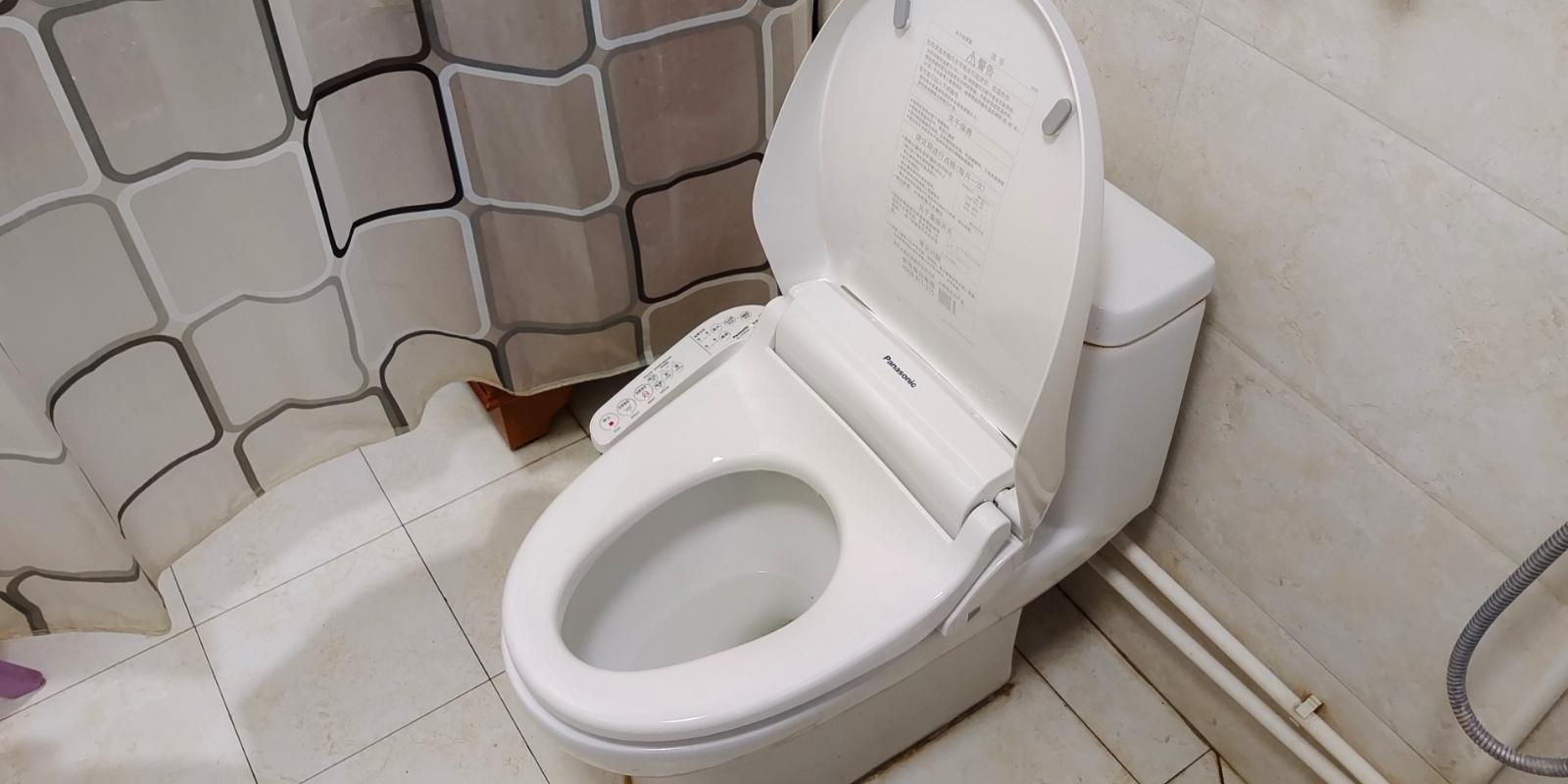 松下智能马桶盖怎么选择 (松下智能马桶盖1310测评)