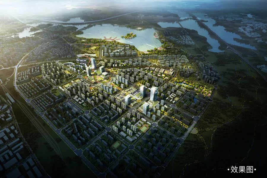 成华核心区最新消息,成华区最新动态