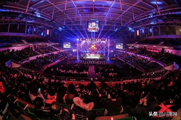 昆仑决赤水站回放 (现场直播昆仑决赤水站)