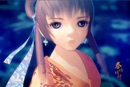 秦时明月高月名场面,盘点秦时明月