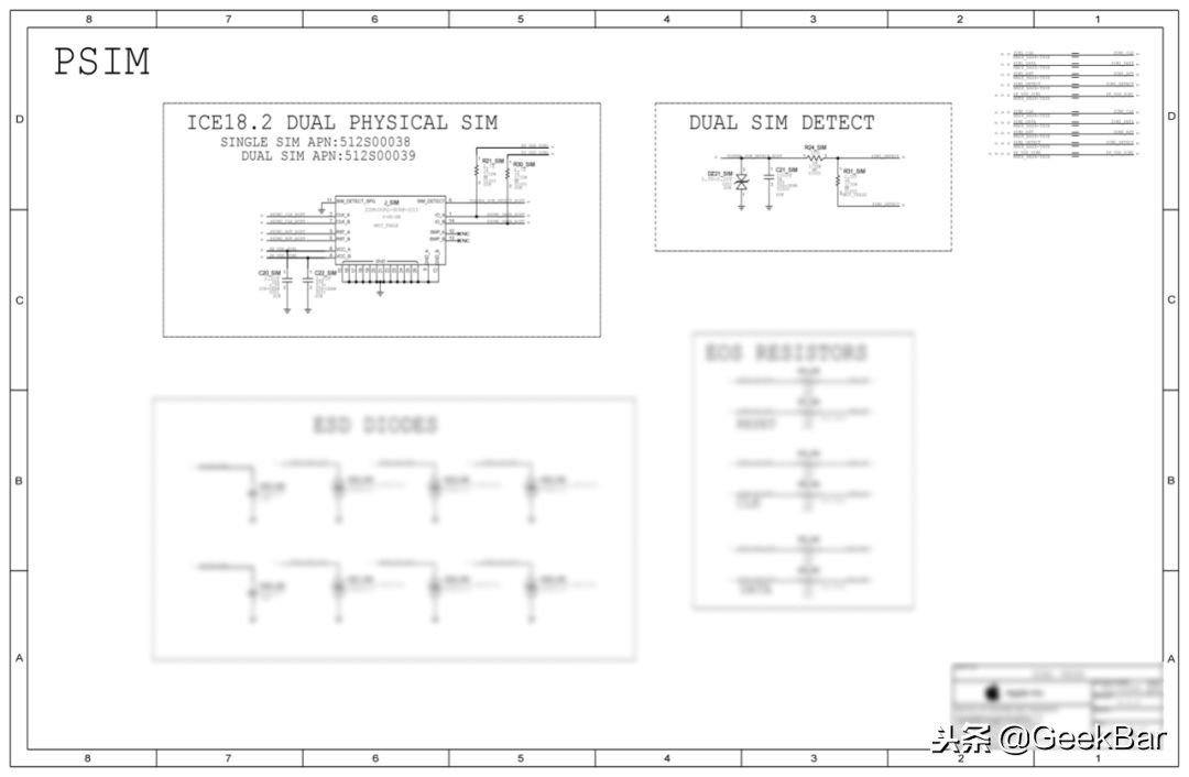 苹果xsmax改双卡后变单卡了,苹果xsmax改双卡有什么问题