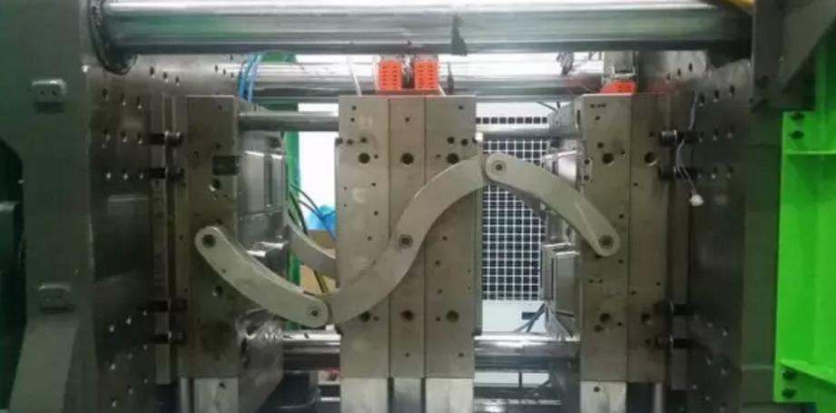 注塑机开锁模参数设定,注塑机开锁模视频