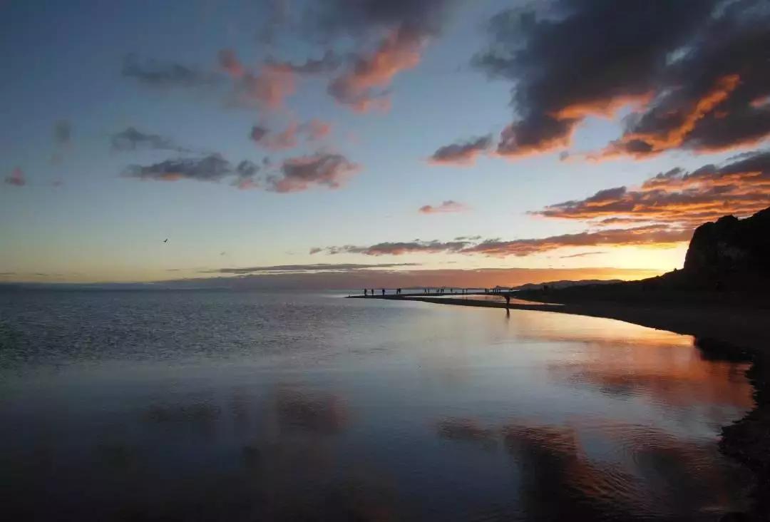 每一次自驾都是一次洗礼,用一场自驾游拓展生命的宽度