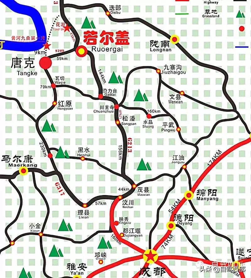 鑻ュ皵鐩栧ぇ鑽夊師杩樻湁娌℃湁婀垮湴,鑻ュ皵鐩栨箍鍦伴粍娌崇殑澶ц嚧璧板悜