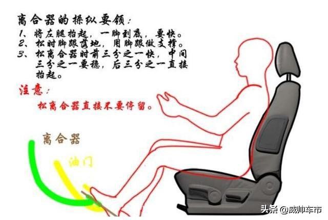 五年老司机教你学科目三不过都难,新手上路技巧科目三考试全过程