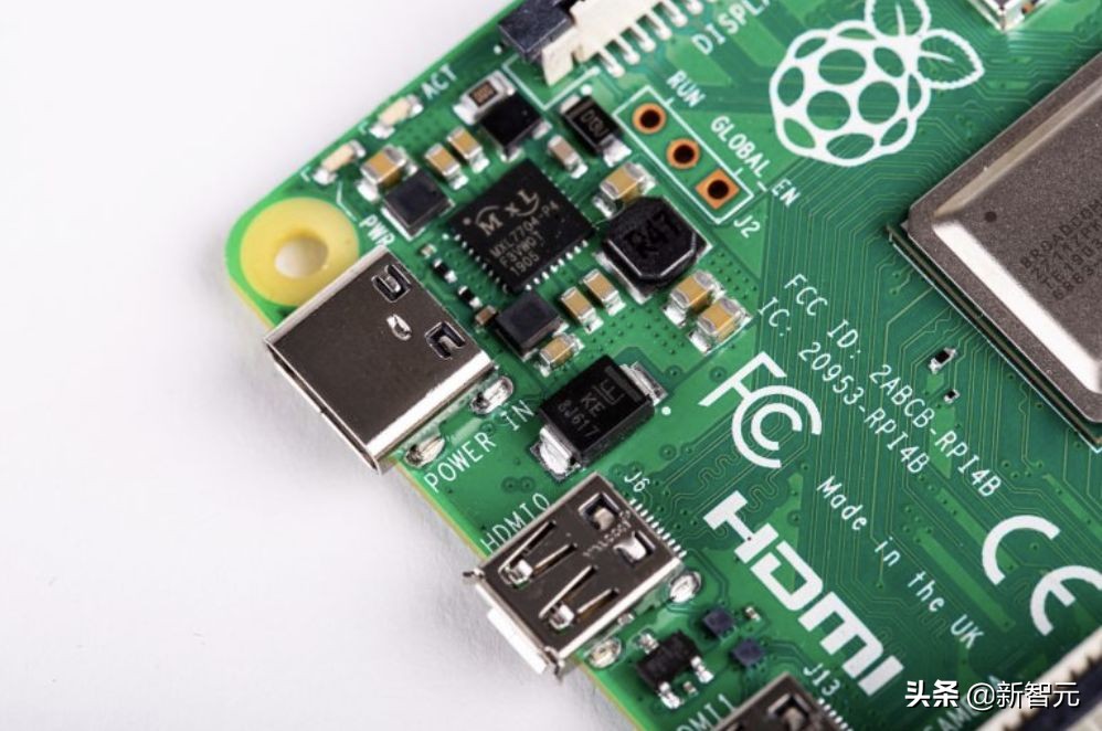 树莓派4深度评测,树莓派44gb最新报价