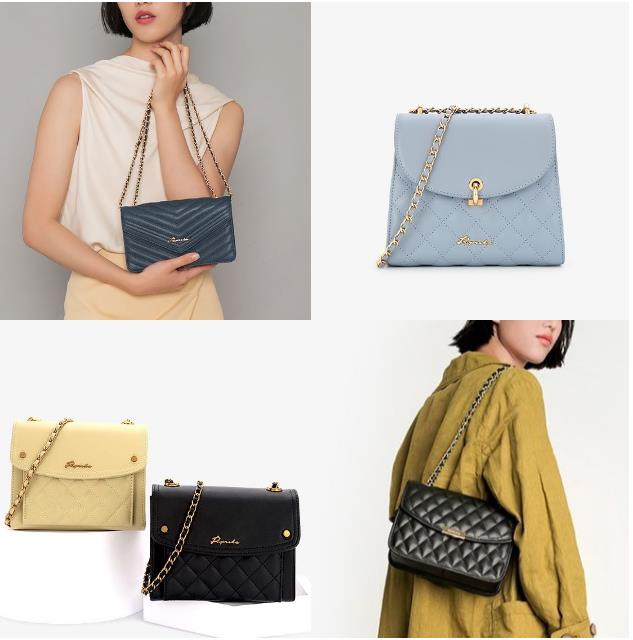 包包推荐小众高级感小ck,像小ck一样的小众品牌包