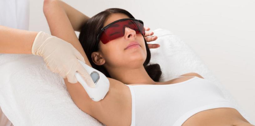 夏天有狐臭,夏天有淡淡的狐臭