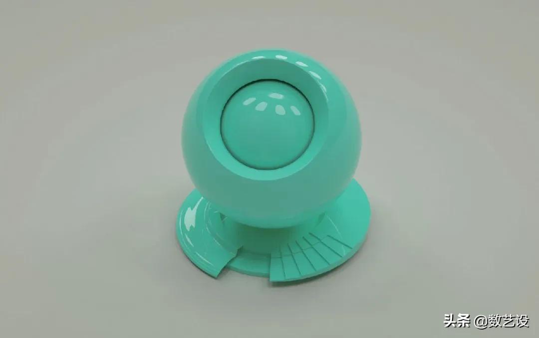 Cinema4D材质和灯光详解，建议收藏学习