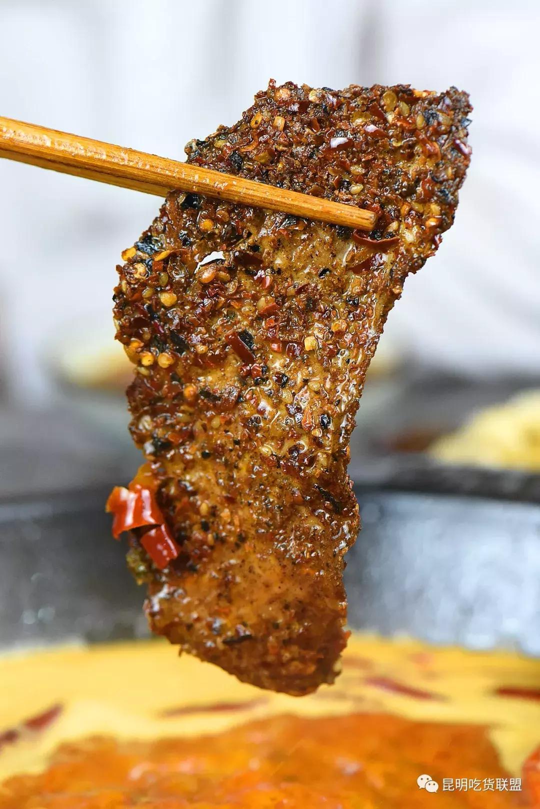 性价比高的自助火锅,昆明最便宜的鱼火锅