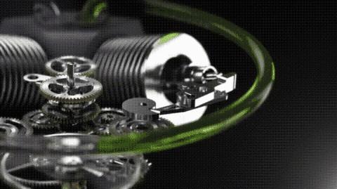 世界上最先进的智能手表品牌,法国小众品牌机械手表