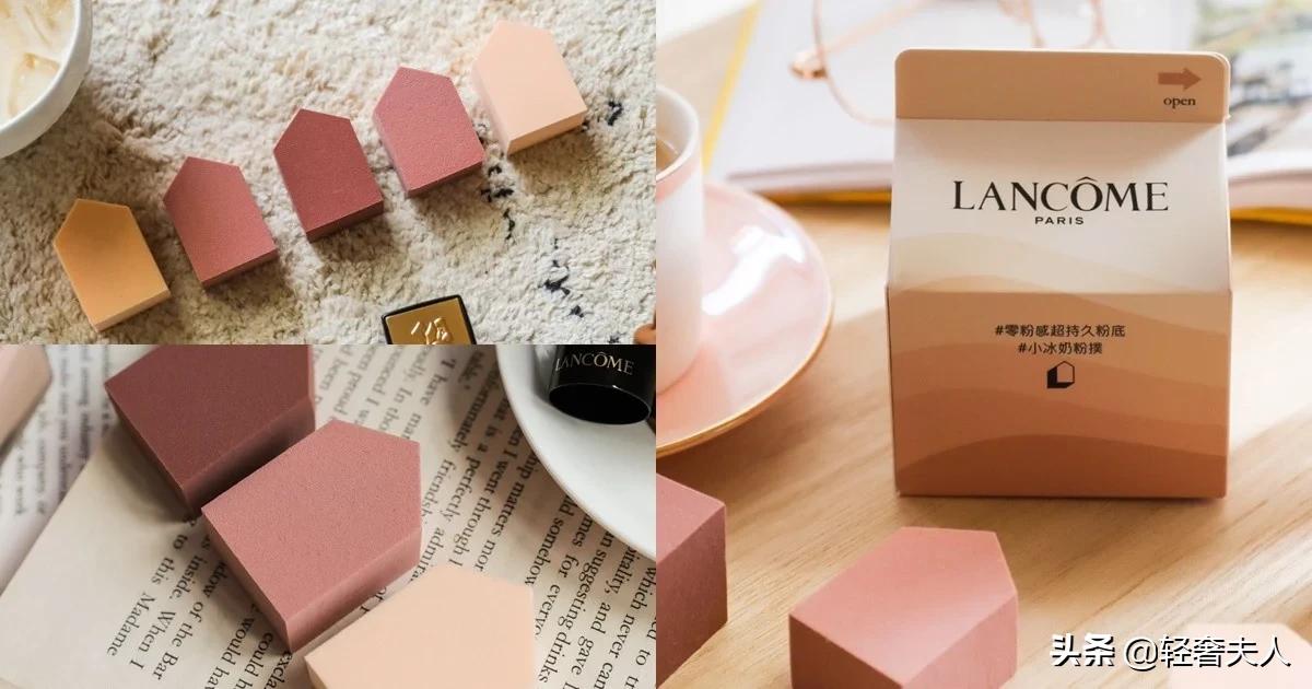 推荐款好用的粉底霜女士,2019最好用的大牌粉底排行榜