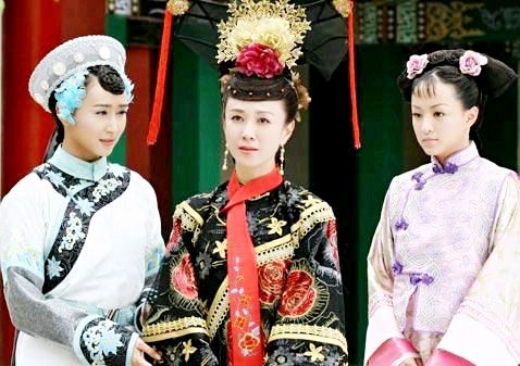 道光皇帝最爱的女人生下两个皇帝 (清朝道光最喜爱的妃子)