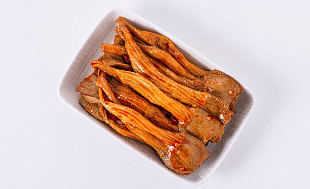 卤味创业资金,卤味行业值得投资吗