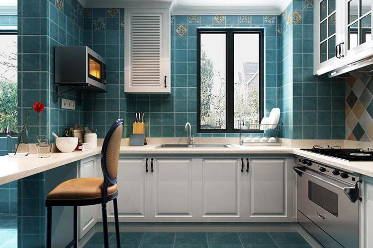 水槽除异味的小妙招,厨房水槽下柜子有异味怎么处理