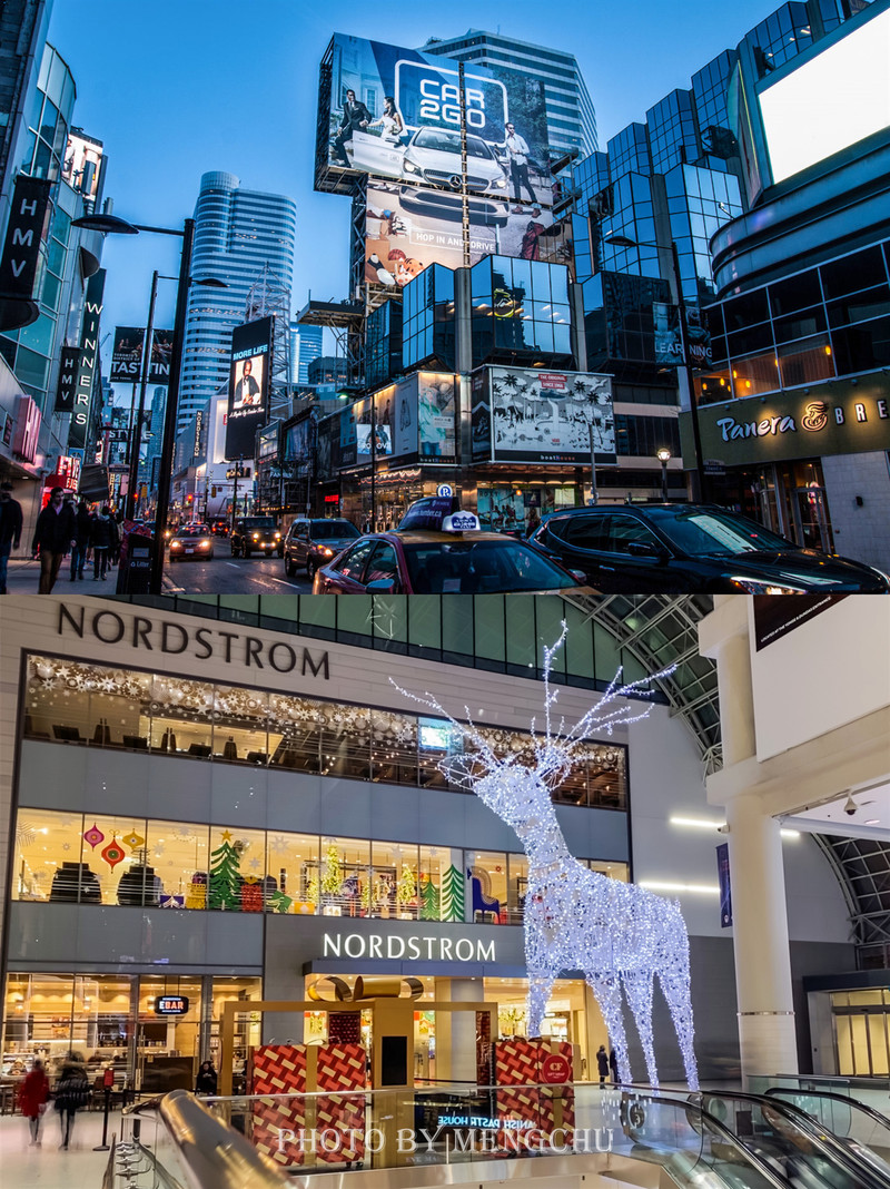 多伦多购物,多伦多购物免税店必买清单