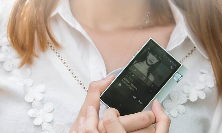 便携hifi顶级无损播放器推荐,顶级随身hifi播放器