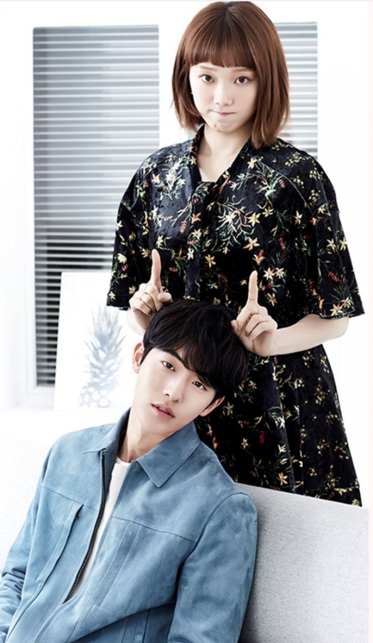 李圣经公布恋爱,李圣经恋爱中的状态