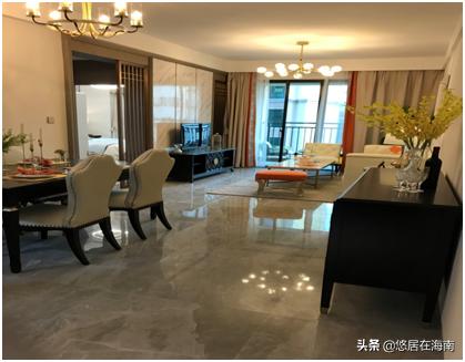 长春海南房服务中心23日携手海南衍宏集团在华天酒店召开推介会