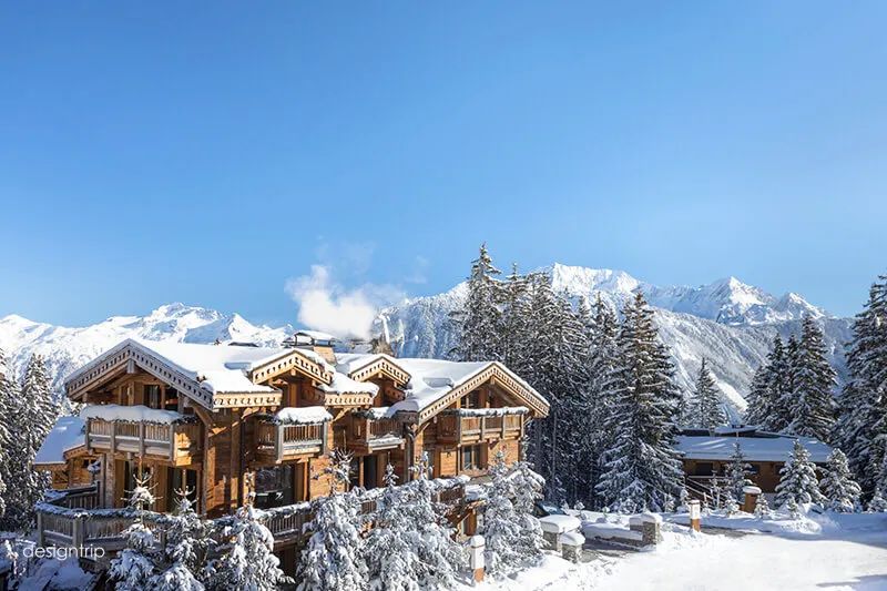 先收藏了,旅行最高境界就是满世界住安缦