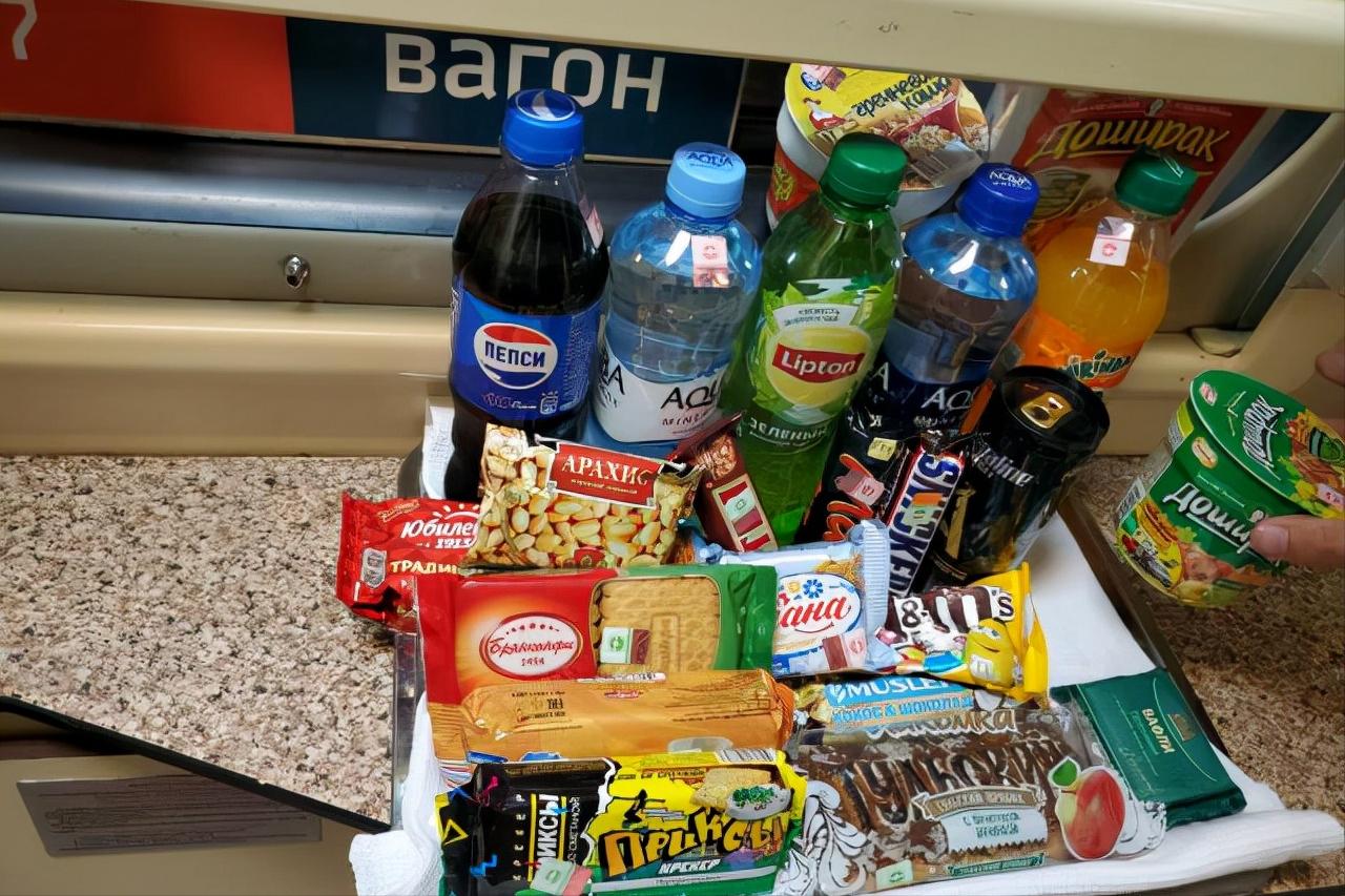 100张蒙古图片,带你看真实的俄罗斯