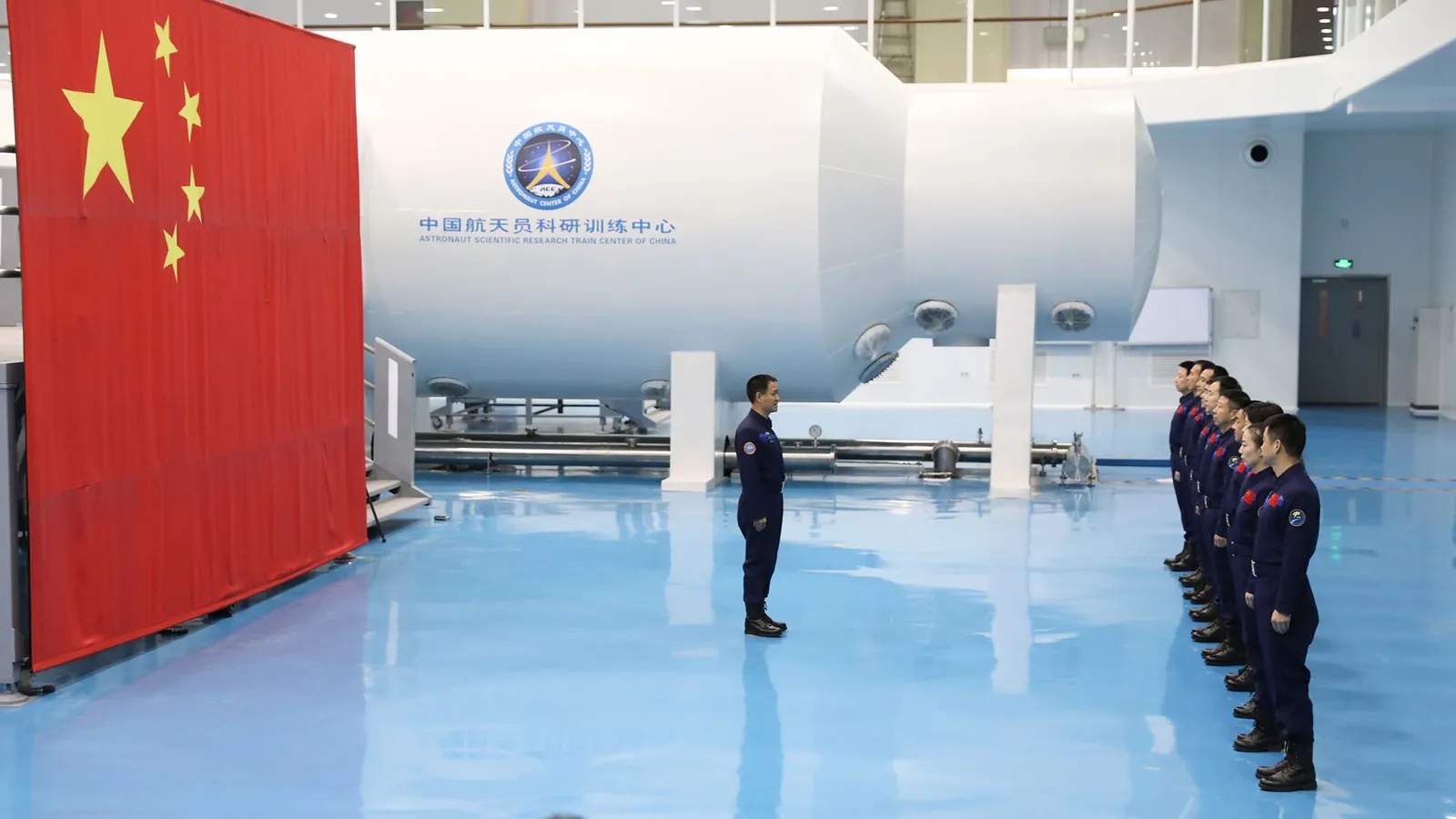 taikonaut英语由来,taikonaut航天员