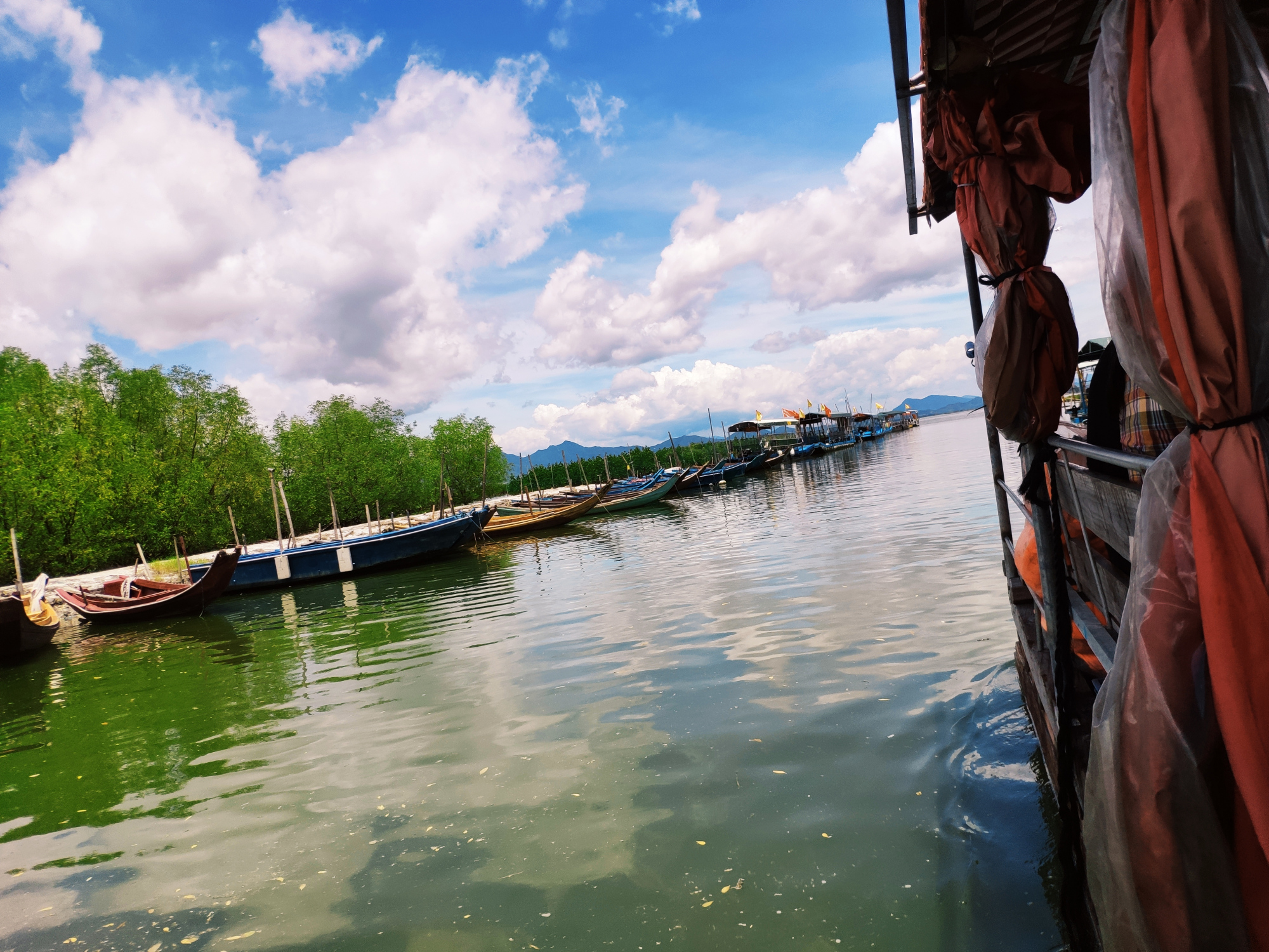 三角洲岛有什么景点,国内有几个像三角洲岛的岛