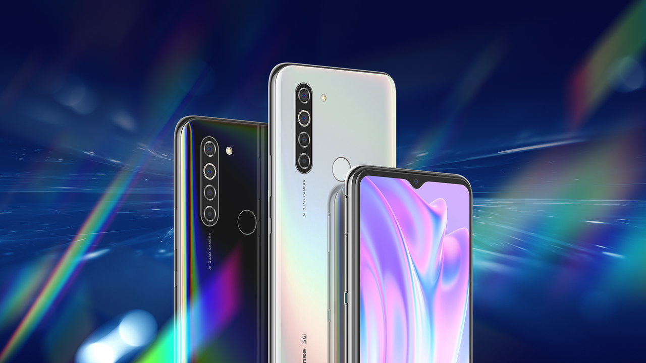 海信硬核5g新品,f505g手机海信多少钱