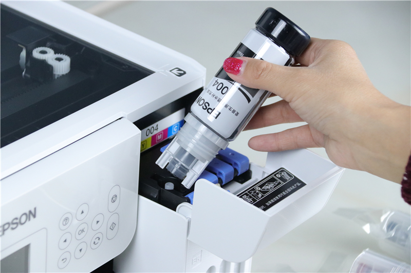 爱普生l3166怎么扫描,爱普生L3166打印机