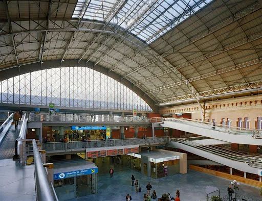 马德里不可思议视频背景,马德里不思议的视频