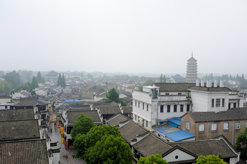 合肥唯一5a景区,合肥唯一一个5a景区